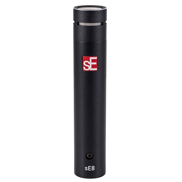 Se Electronics Se8