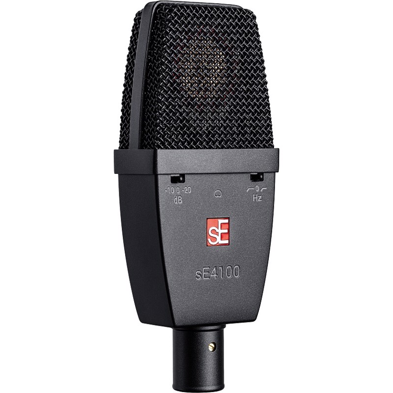 Se Electronics Se4100