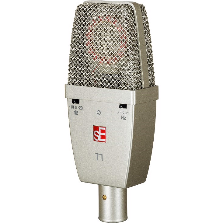 Se Electronics T1