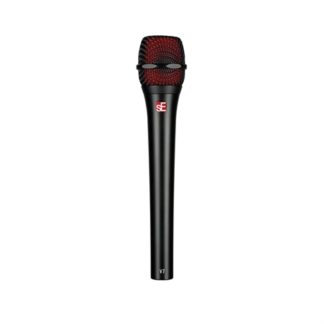 Se Electronics V7 Eng