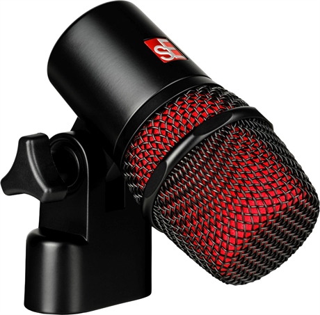 Se Electronics  -beat-black