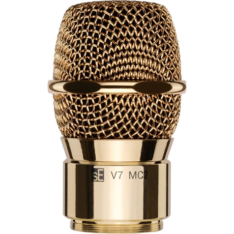 Se Electronics V7-mc2 Gold