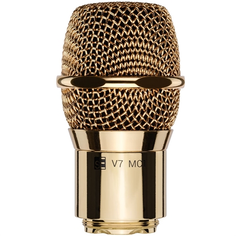 Se Electronics V7-mc1 Gold