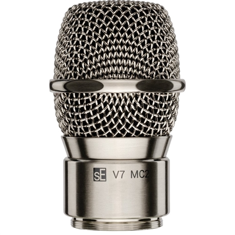 Se Electronics V7-mc2 Nickel