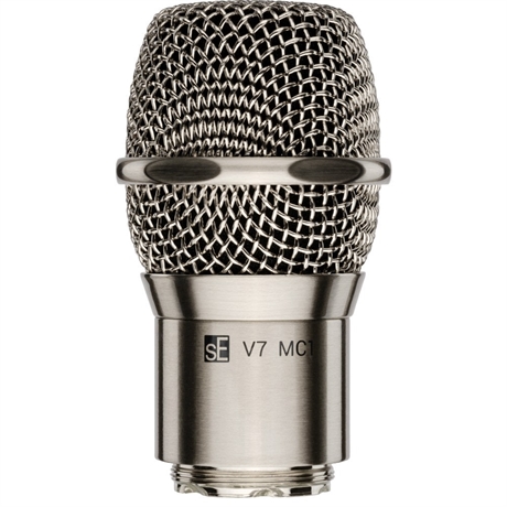 Se Electronics V7-mc1 Nickel
