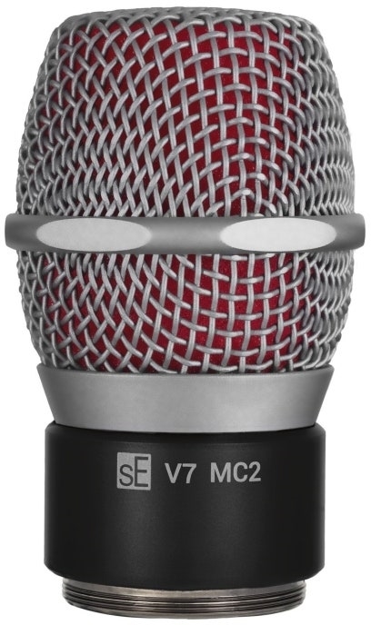 Se Electronics V7-mc2-mp3