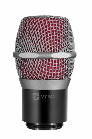 Se Electronics V7-mc1-mp3