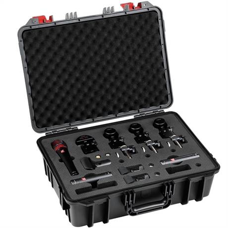 Se Electronics  -pack Arena Black
