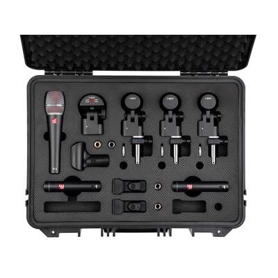 Se Electronics  -pack Arena