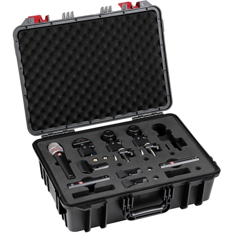 Se Electronics  -pack Club Standard