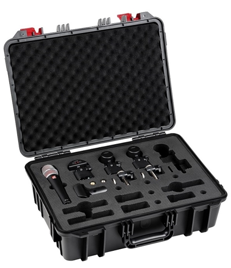 Se Electronics  -pack Venue Standard  Trommemikrofoner