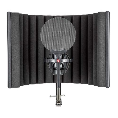 Se Electronics X1- -studio Bundle
