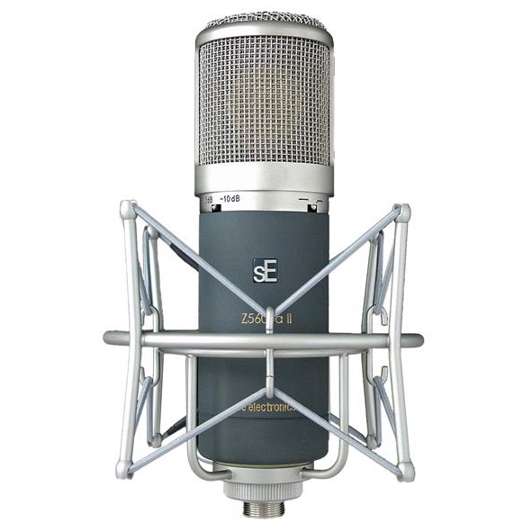 Se Electronics Z5600a Ii