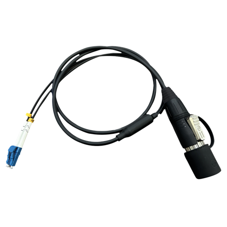 Seetronic Fiber Optisk Breakout-kabel