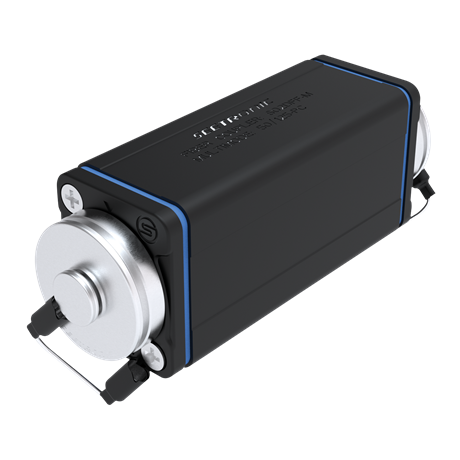 Seetronic Fiberoptisk Kobler 2x So2df Stik