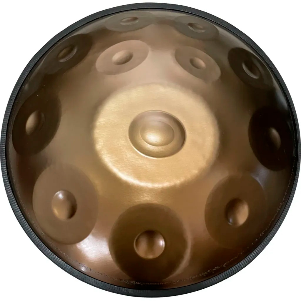 Shelter Aurabliss Handpan 12 Toner