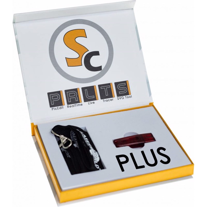 Showcontroller Plus Software