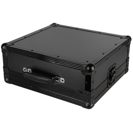 Showgear Turntable Case   With Protective Foam