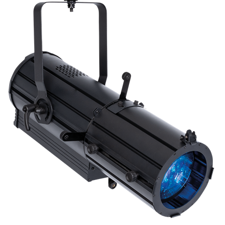 Showtec Act Profile 150w Rgbal Compact 150   Rgbal Theatre Led Profile Compact 150   Rgbal Theatre Led Profile