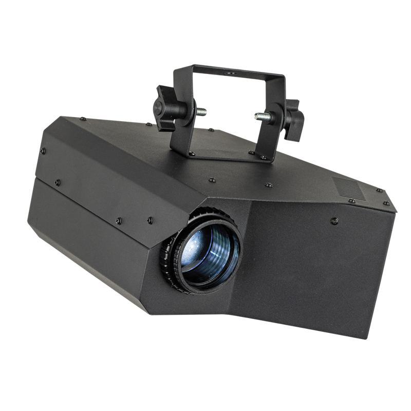 Showtec Dataflower Led Effektlys 100 Watt Led