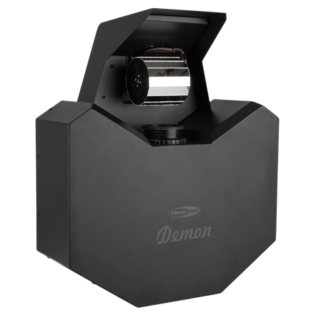 Showtec Demon 140   Led Barrel Scan Effect