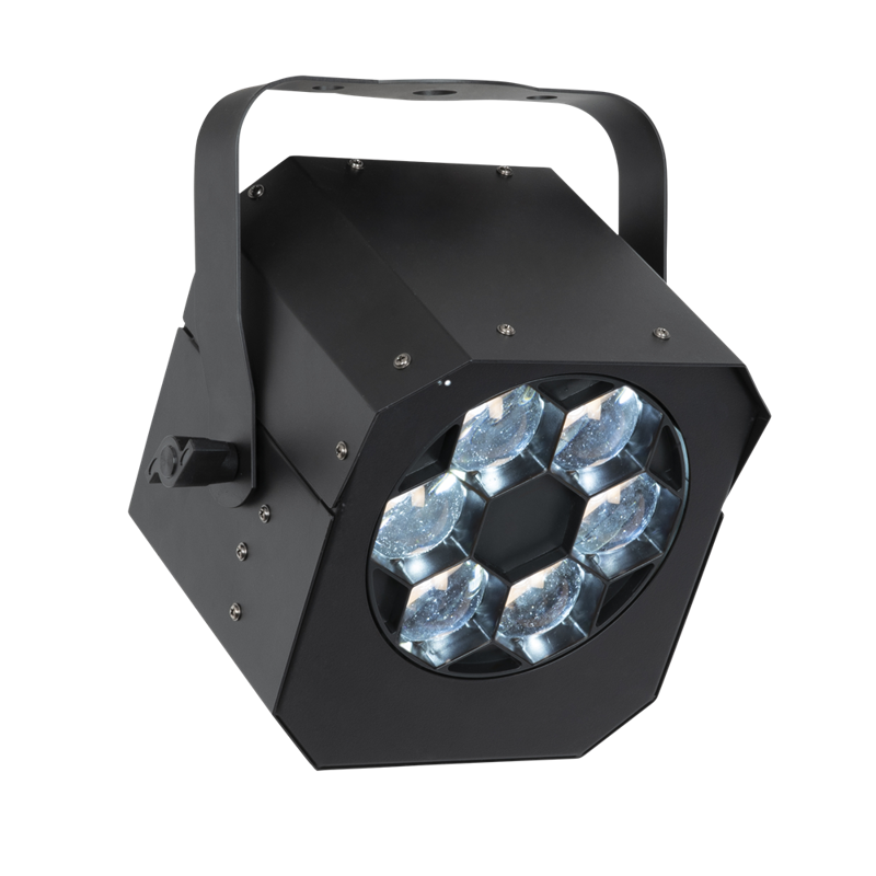 Showtec Dreamwave Led-effektlys