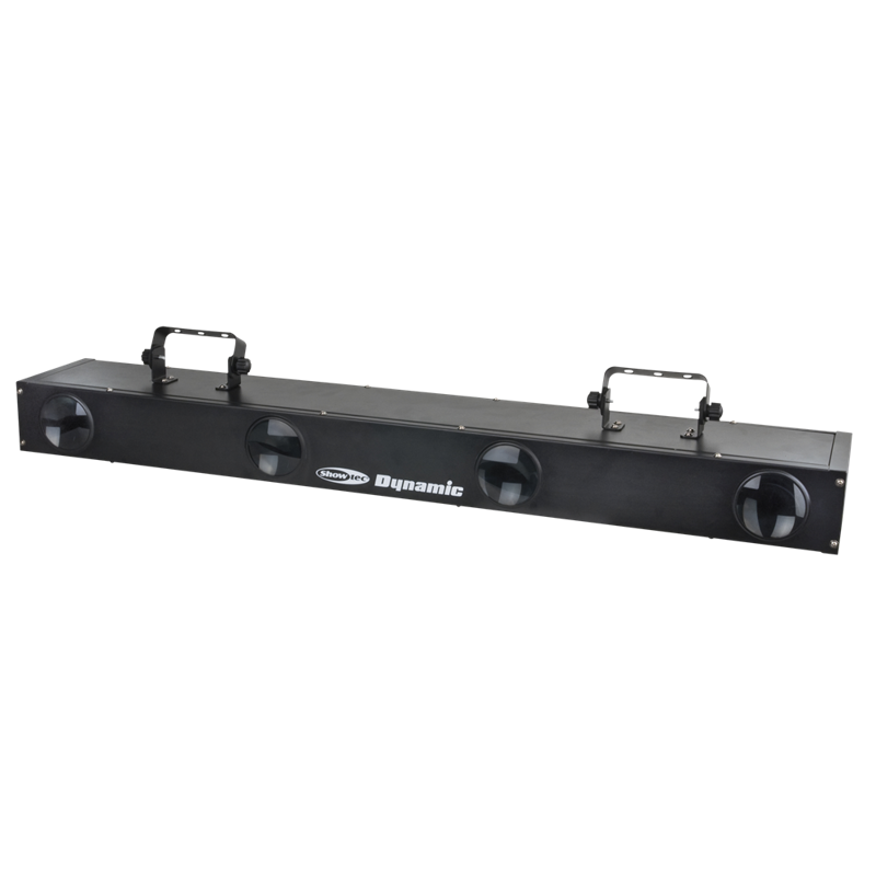 Showtec Dynamic Led Lysbar  Rgbwa
