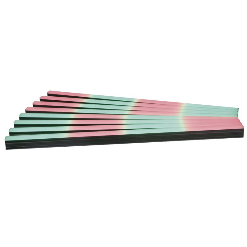 Showtec Led Octostrip Sæt Mkii 100 Cm Sektion Kontrol