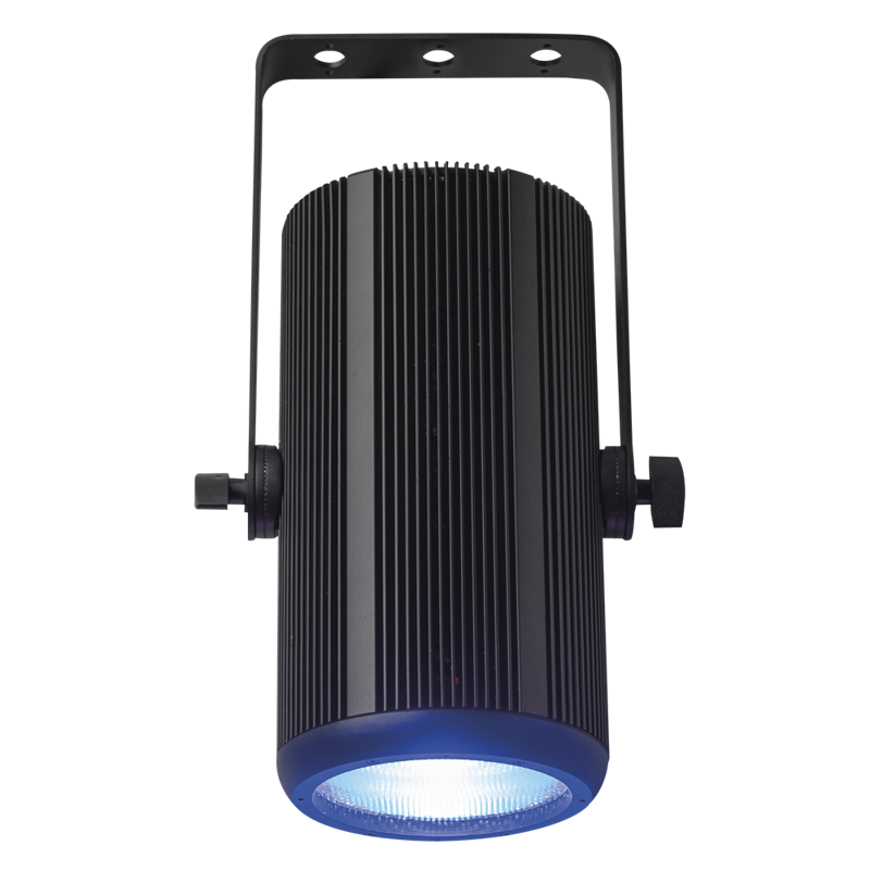Showtec Performer Pendant 150 Q6 150   Rgbalc House Light Led Fresnel