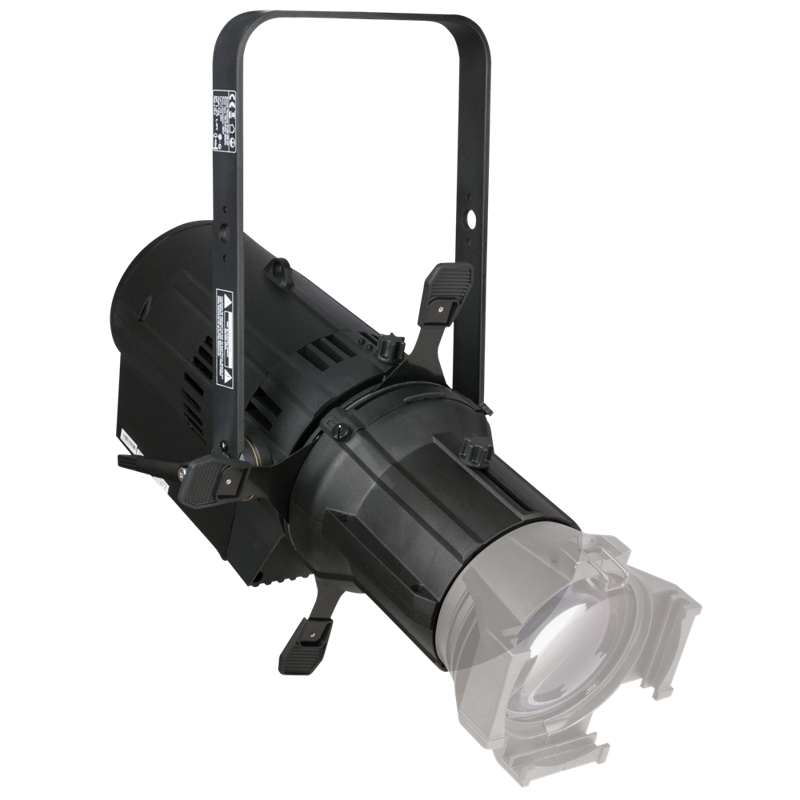 Showtec Performer Profile 600 Ddt 250   Warm White Ddt Theatre Led Ellipsoidal
