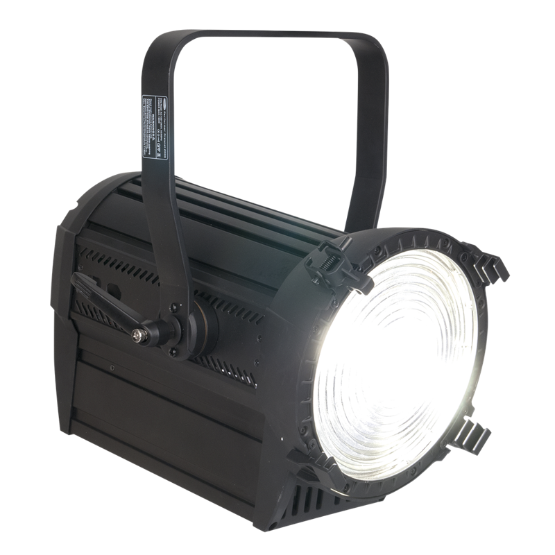 Showtec Performer 2000 Rgbal Compact 240   Rgbal Theatre Led Fresnel