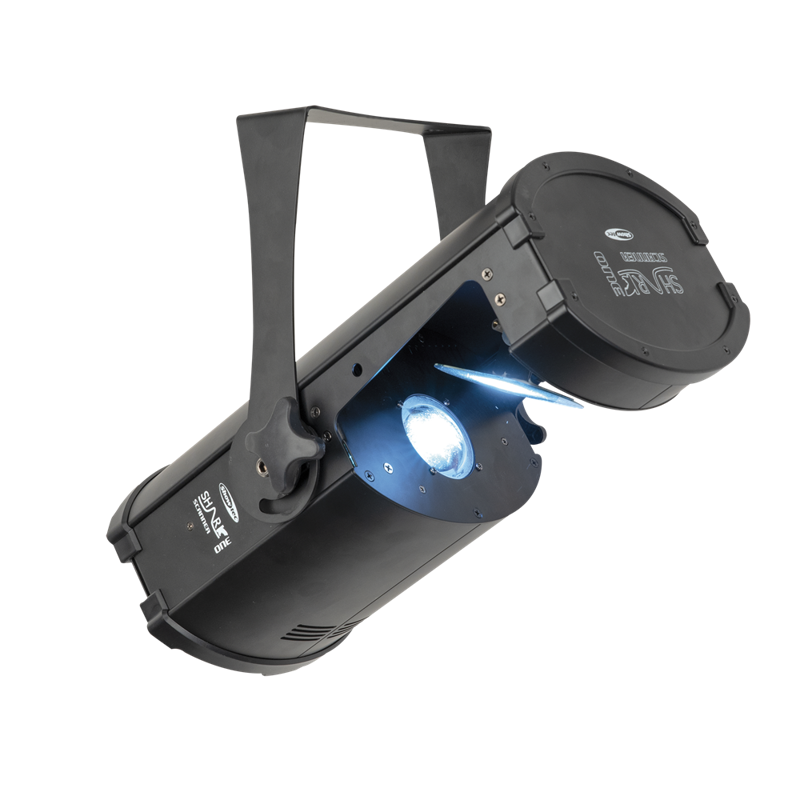 Showtec Shark Scan One Compact 100   Led-scanner
