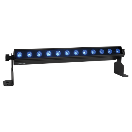 Showtec Sonus Bar   Indendørs Rgbw Lys Bar  12     Watt Rgbw