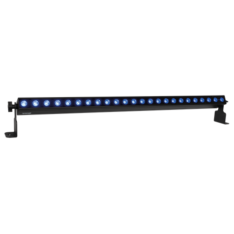 Showtec Sonus Bar   Indendørs Rgbw Lysbar 24     Watt