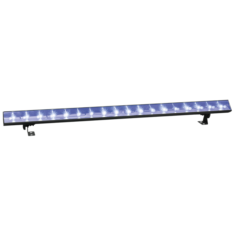 Showtec Uv Led Bar 100 Cm Mkii Led Blacklight