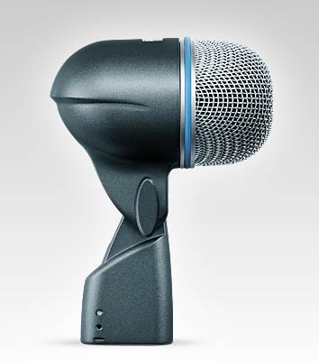Shure Beta 52a