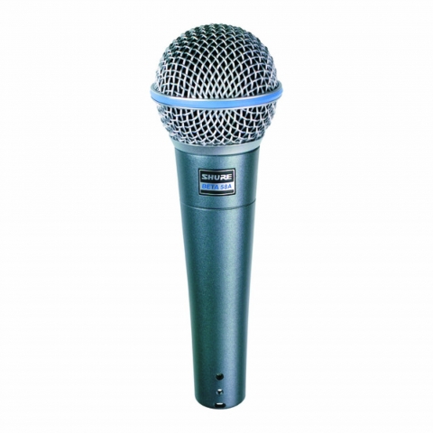 Shure Beta 58a