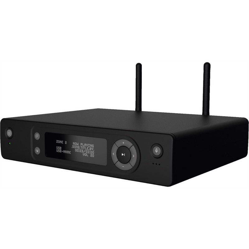 Spottune Stream Audio Streamer Stream