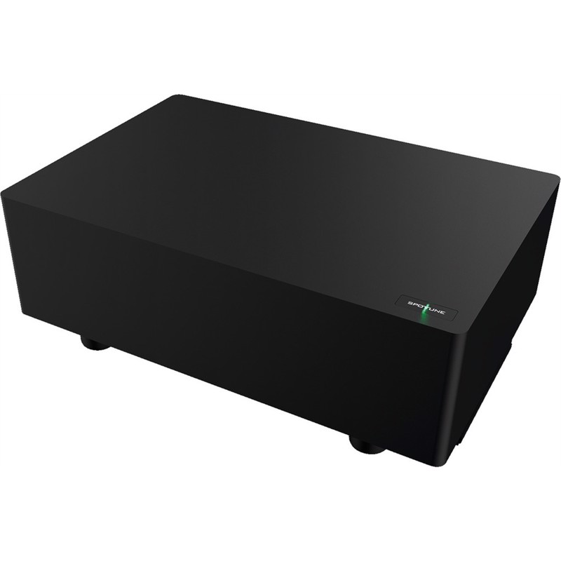 Spottune Wireless Smart Subwoofer  Sub Sw