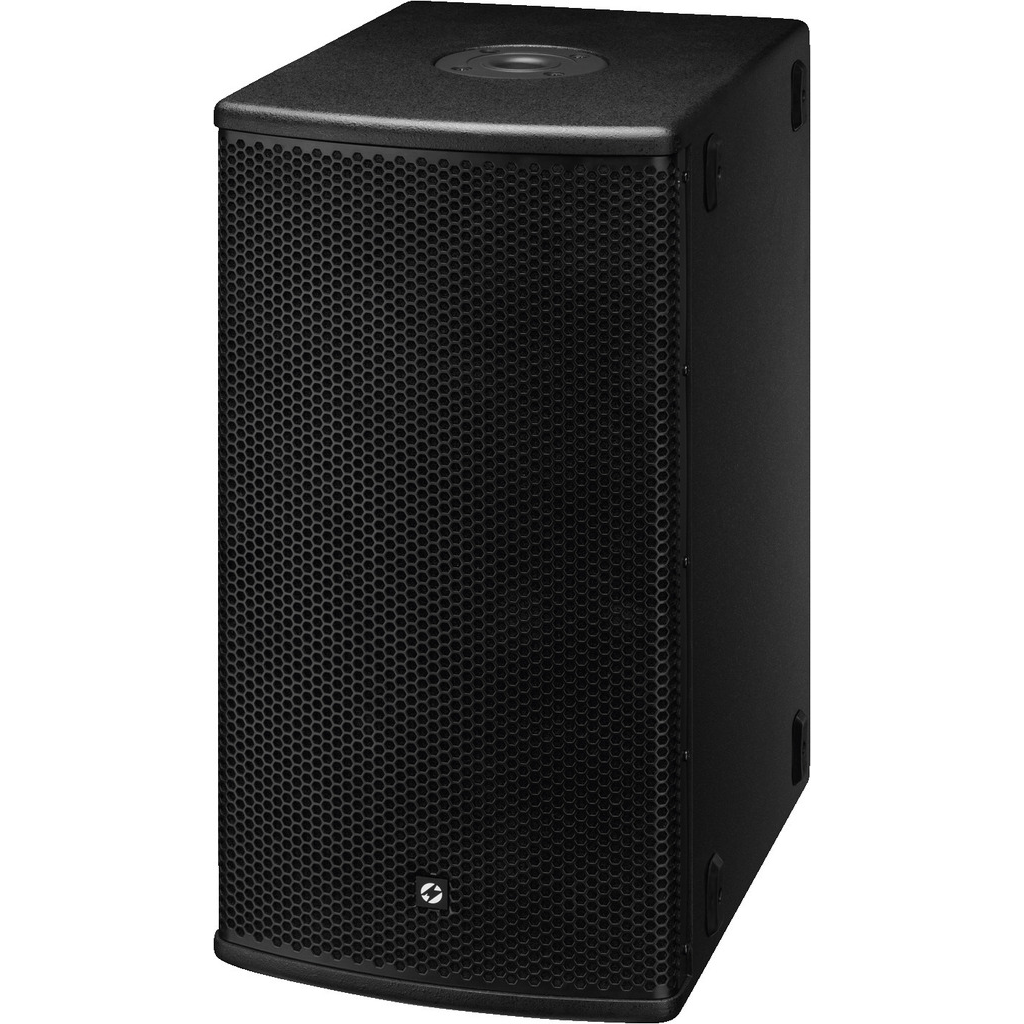 Sub-10 Kraftfuld 500w Passiv Subwoofer Dyb Bas   Trådløs Tilslutning