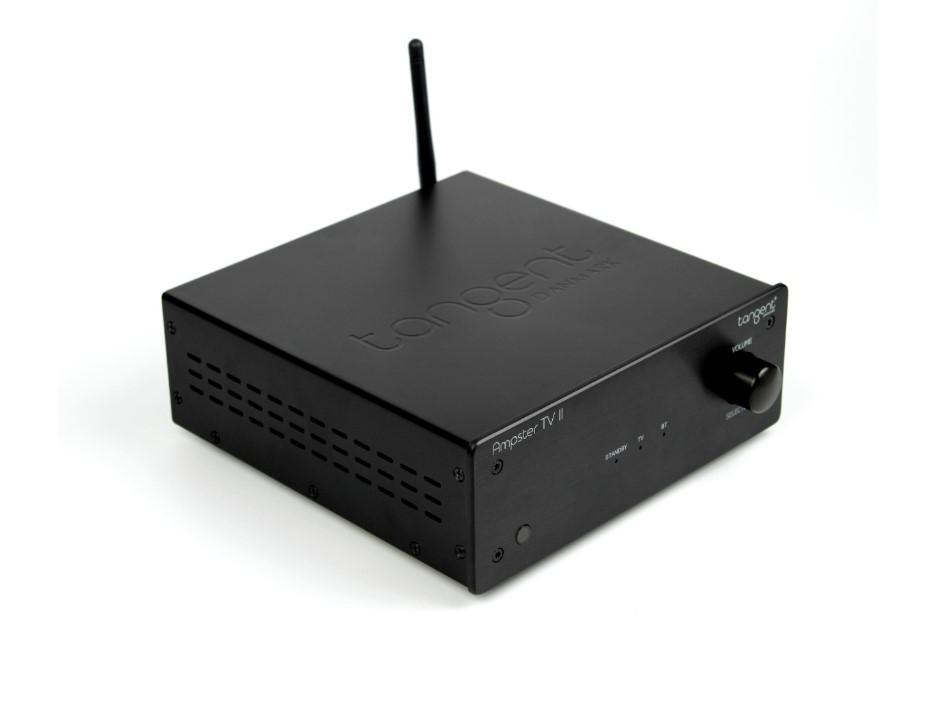 Tangent Ampster Tv Ii