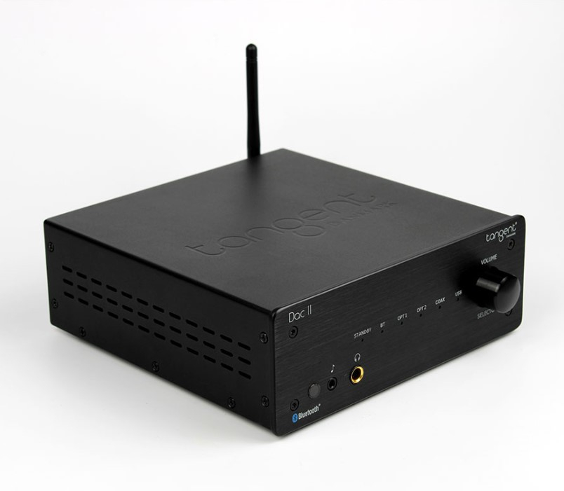 Tangent Dac Ii