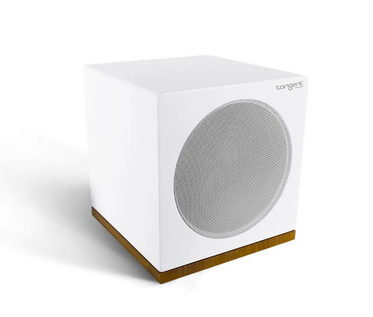 Tangent Spectrum Xsw-  Hvid