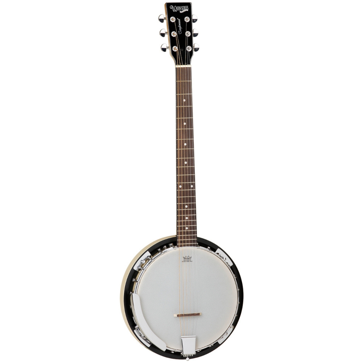 Tanglewood Twb18 M6 Banjo   -strenget