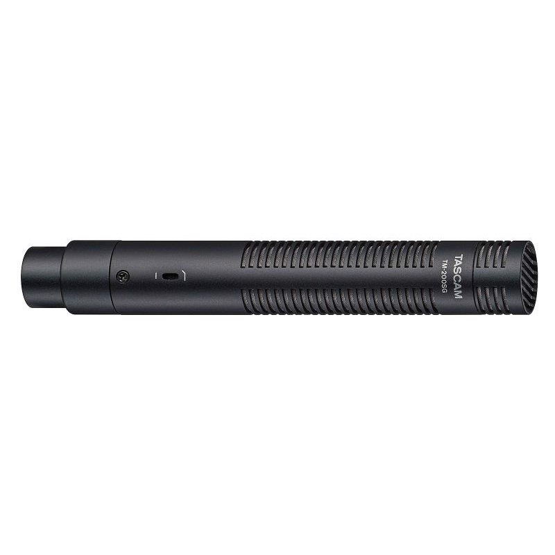 Tascam Tm-200sg Video Shotgun Mikrofon