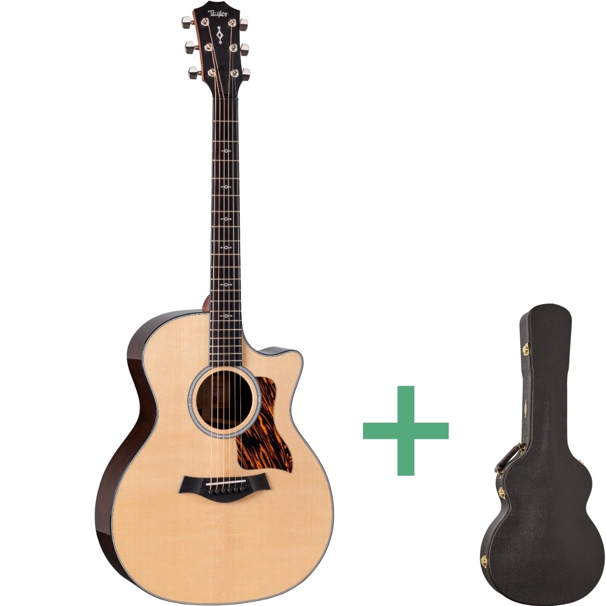 Taylor 414ce Next Generation Western-guitar