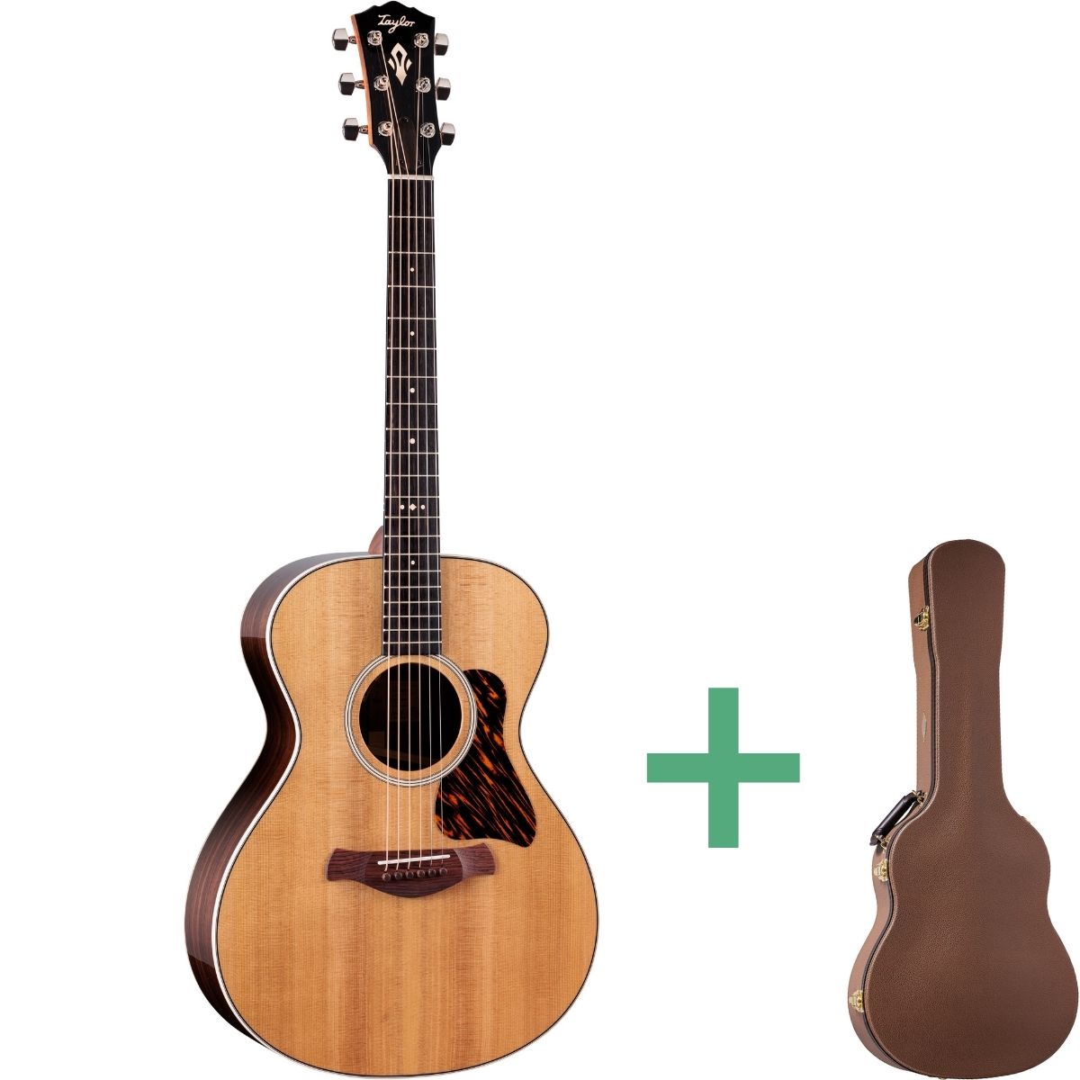 Taylor 712e Gold Label Western-guitar