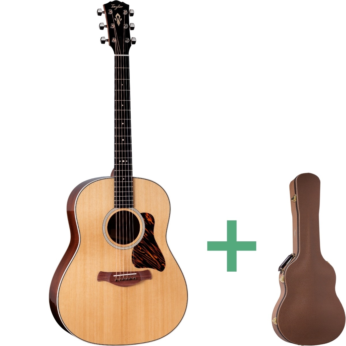 Taylor Gold Label 517e Western-guitar
