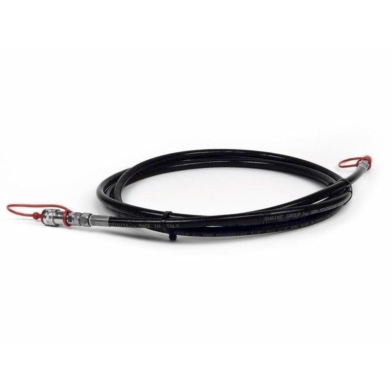 Tcm Fx Co2 Hose 5m