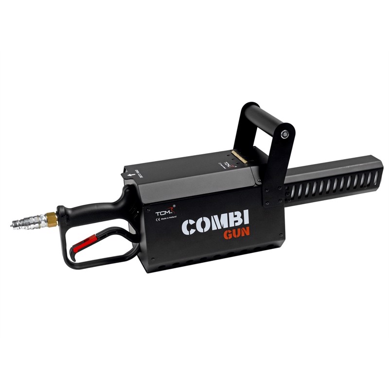 Tcm Fx Combi Gun  Co2 Kanon Og Konfetti